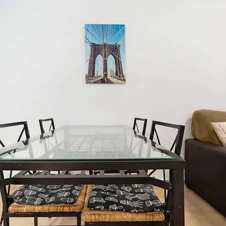 Appartement Living