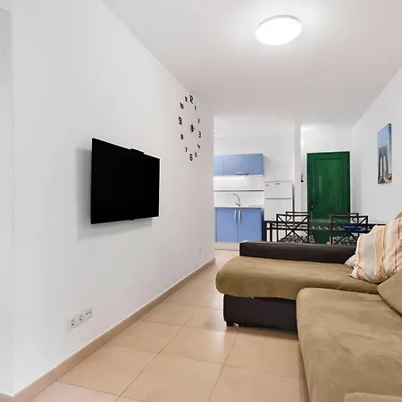 Living Appartement