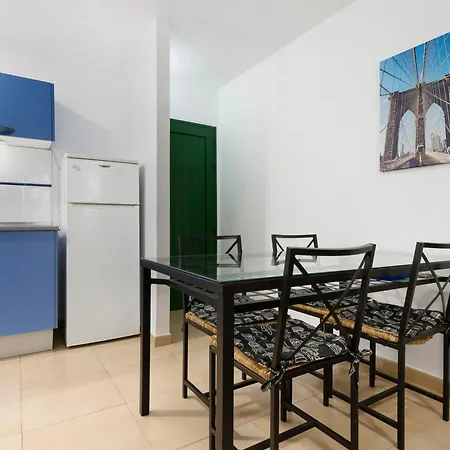 Appartement Living