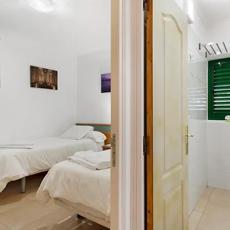 Living Appartement