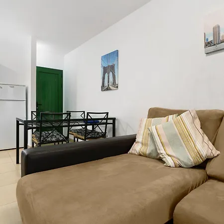 Living * Playa del Inglés