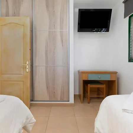 Living Appartement Playa del Inglés