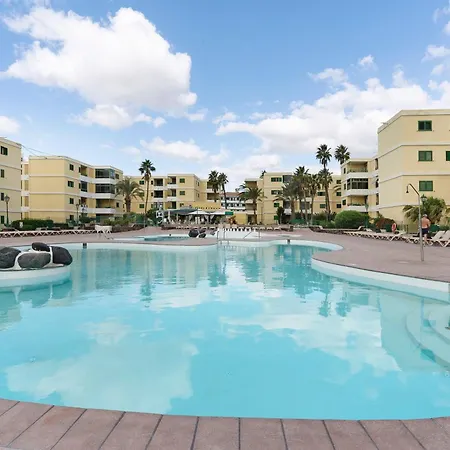 Living * Playa del Inglés