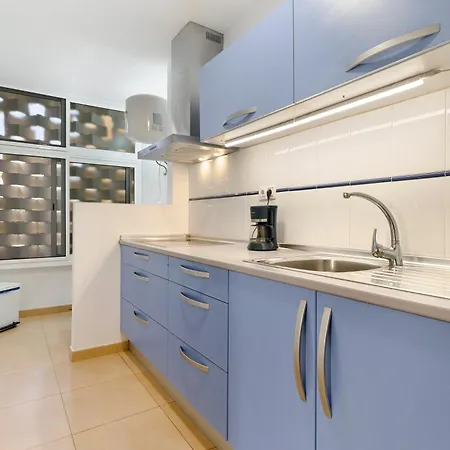 Appartement Living *