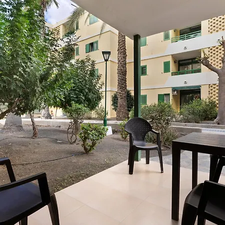 Appartamento Living Playa del Inglés