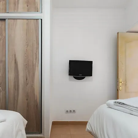 Living Playa del Inglés