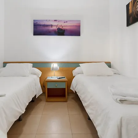 Living Apartment
