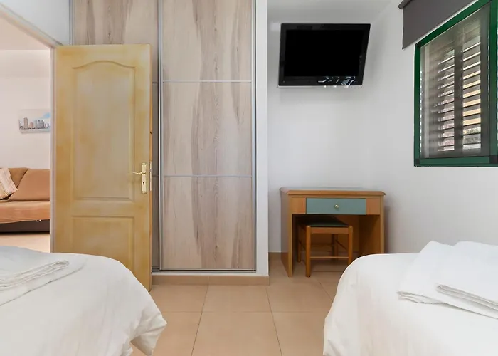 Living Apartment Playa del Ingles (Gran Canaria)