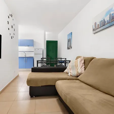 Apartamento Living