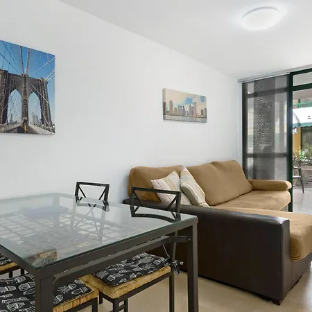 Apartamento Living *